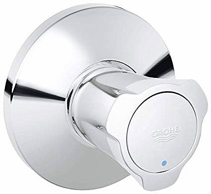GROHE costa l Single-lever shower mixer